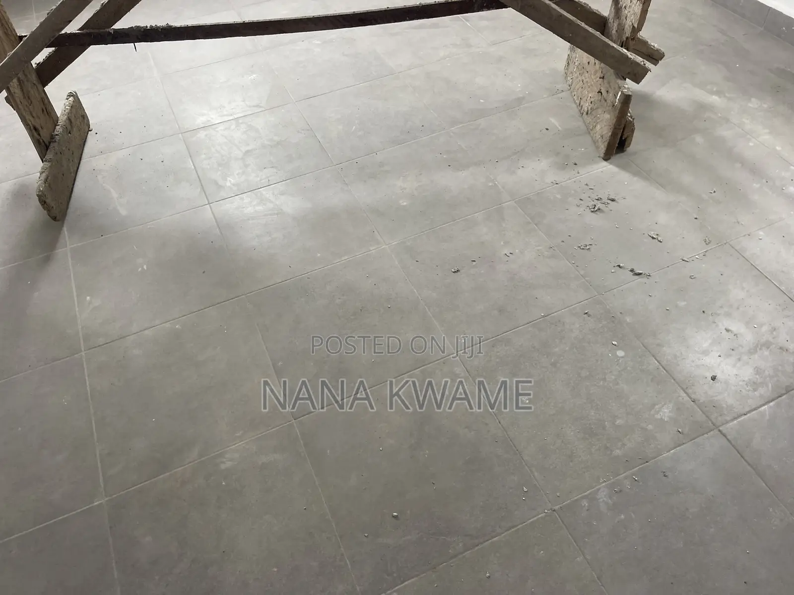 Furnished 2bdrm Apartment in Richmoni Estate, Kumasi Metropolitan