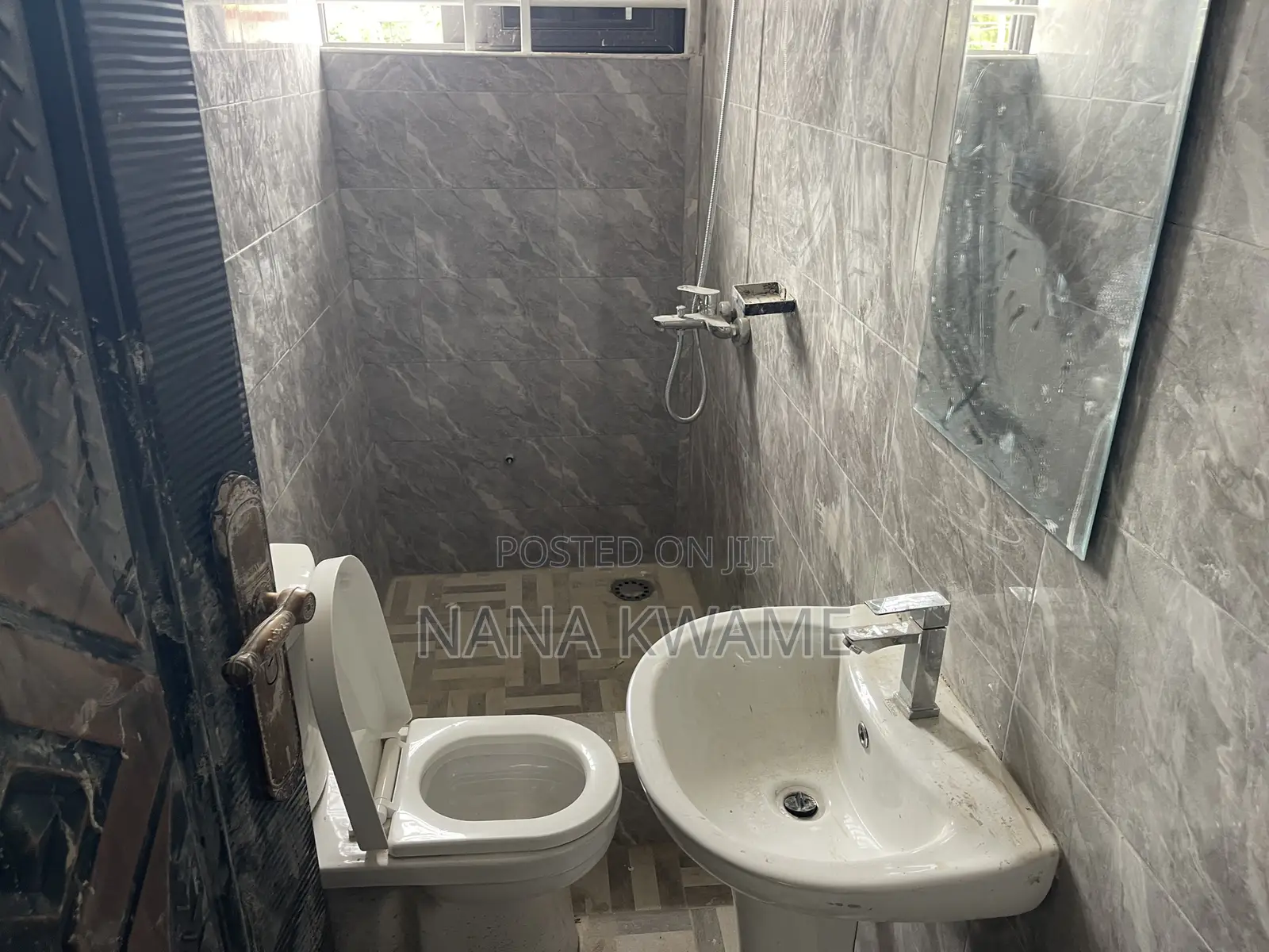 Furnished 2bdrm Apartment in Richmoni Estate, Kumasi Metropolitan