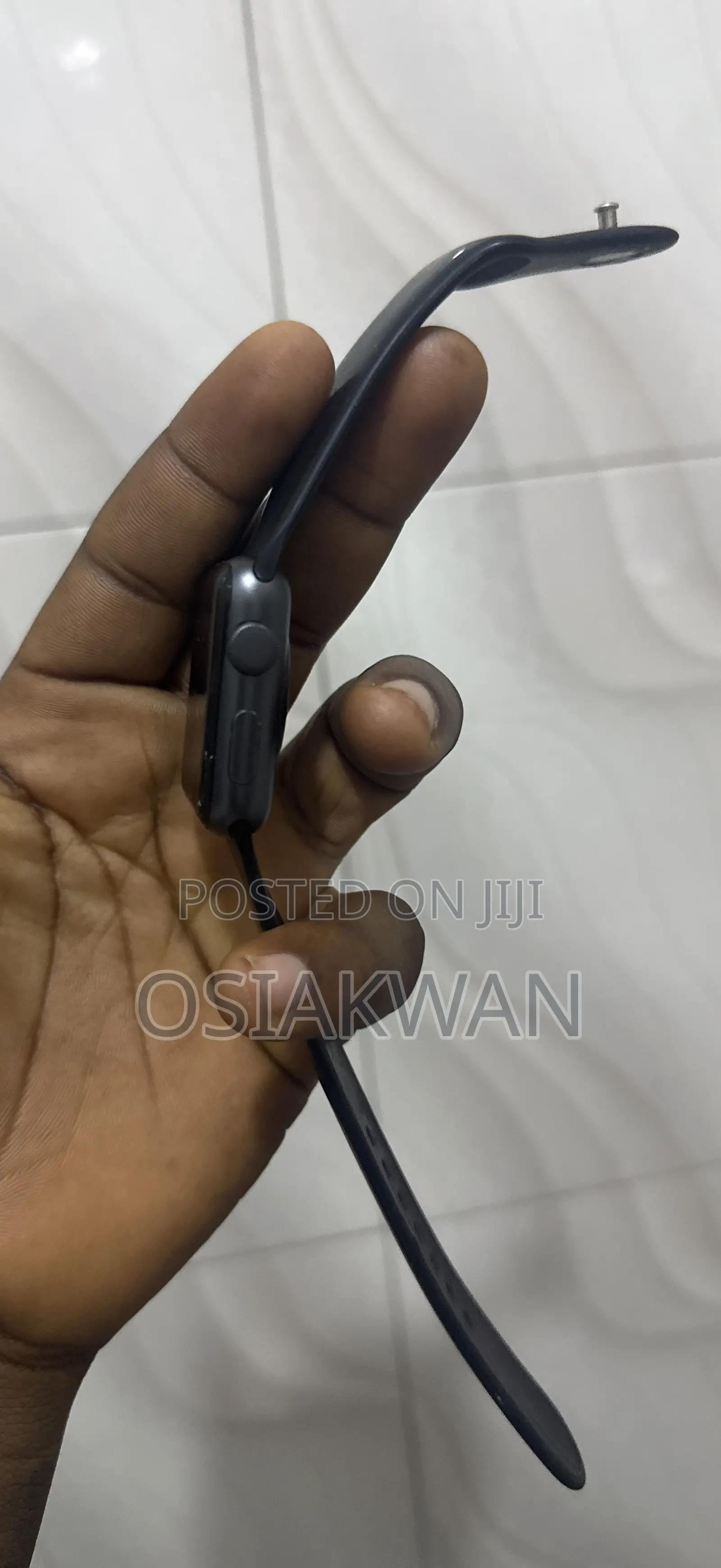 Apple Watch Series 3