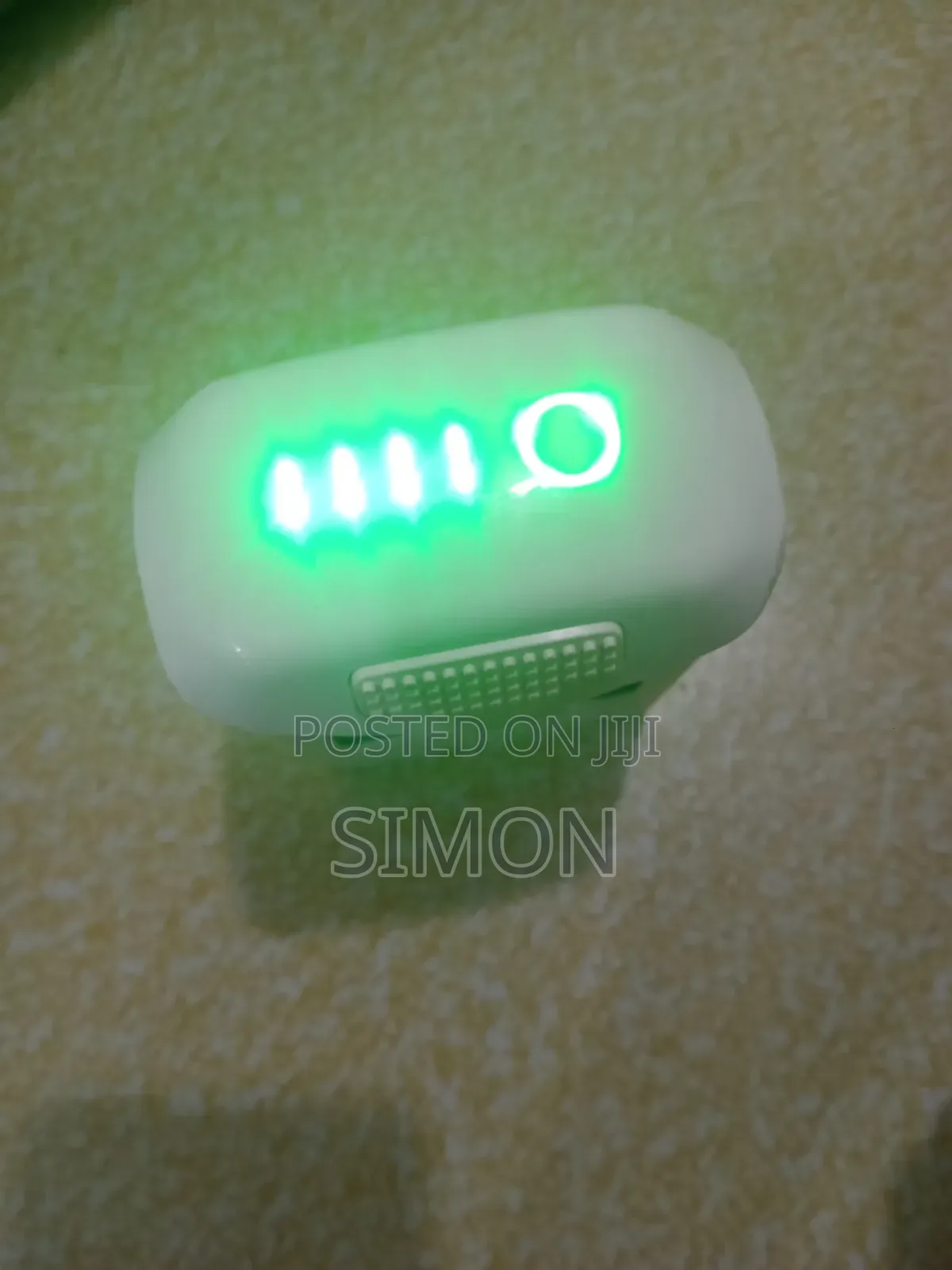 Slightly Used Geniune Phantom 4 Battery From US