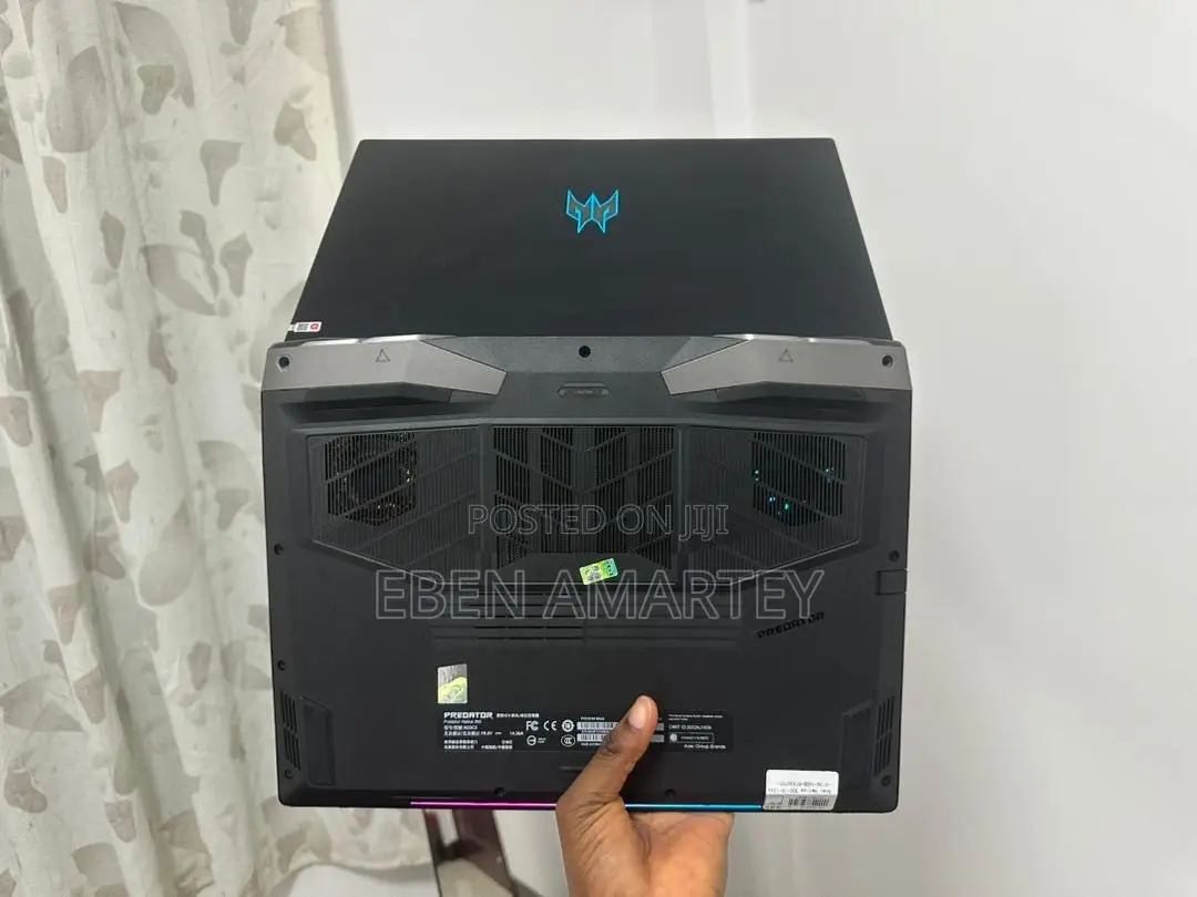 Laptop Acer Predator Helios 300 16GB Intel Core i9 SSD 1T