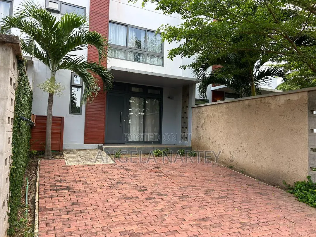 Furnished 2bdrm House in Ayi Mensah, Accra Metropolitan for sale