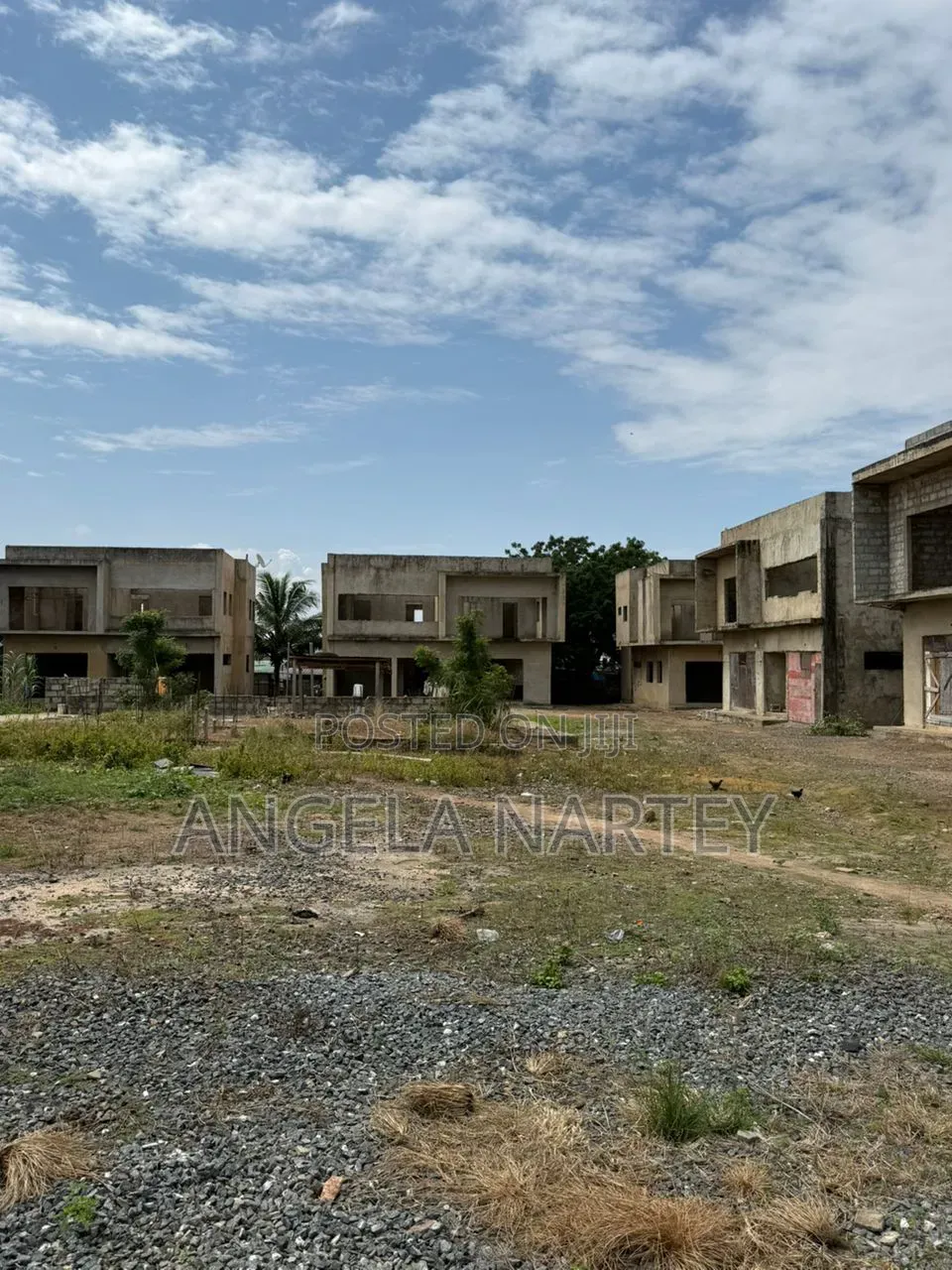 4bdrm House in Baatsonaa Spintex, Accra Metropolitan for sale