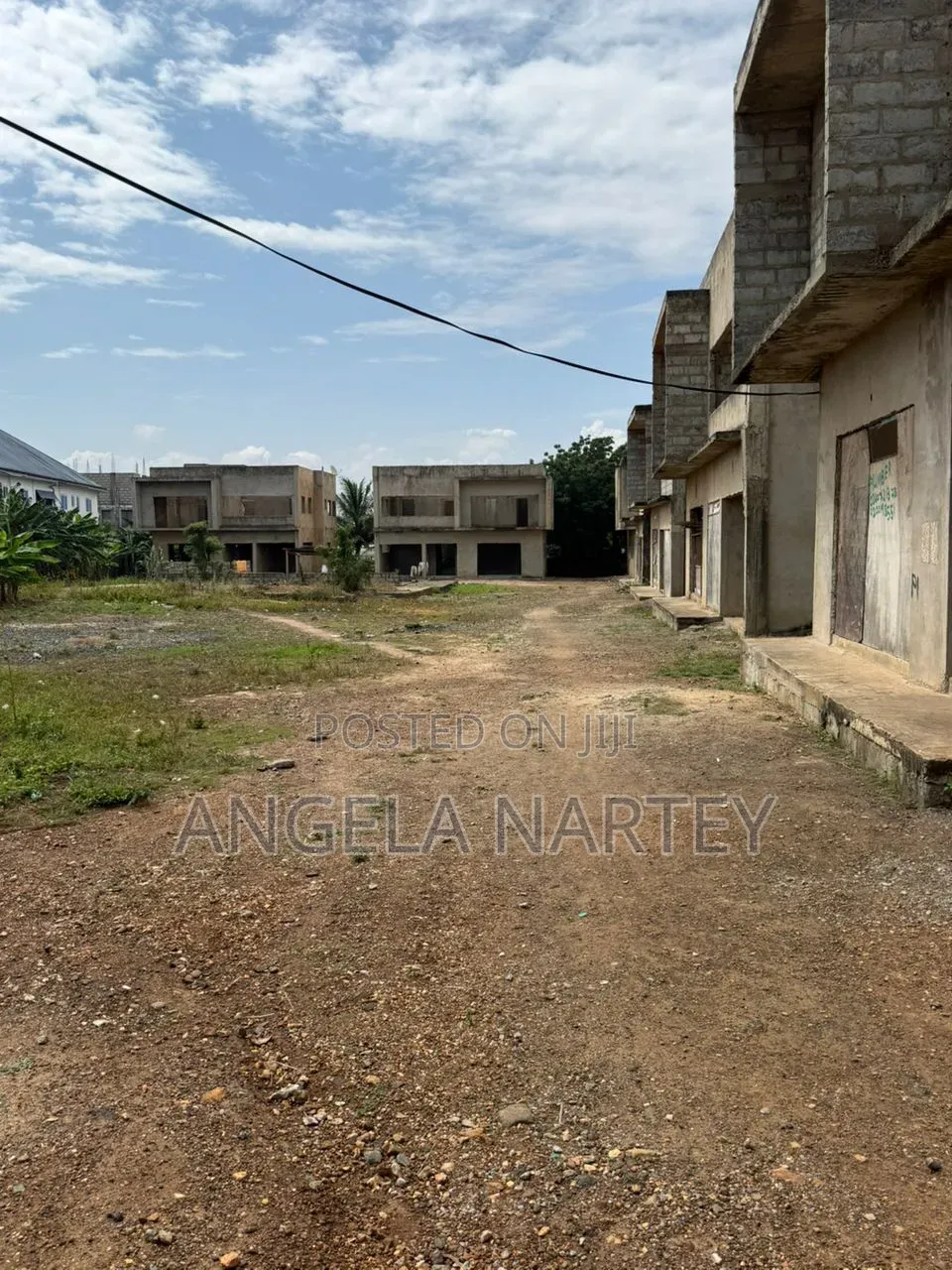 4bdrm House in Baatsonaa Spintex, Accra Metropolitan for sale