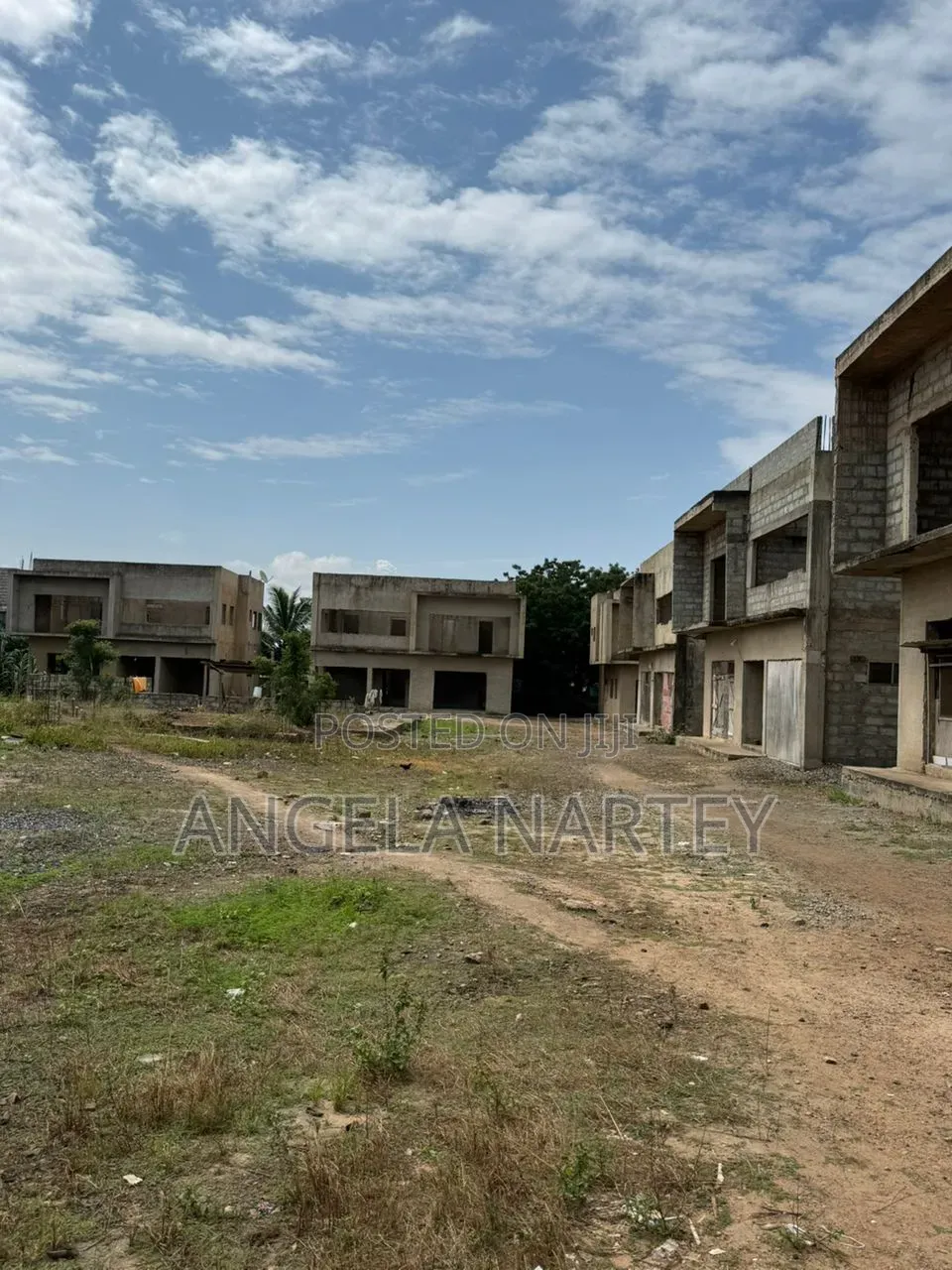 4bdrm House in Baatsonaa Spintex, Accra Metropolitan for sale