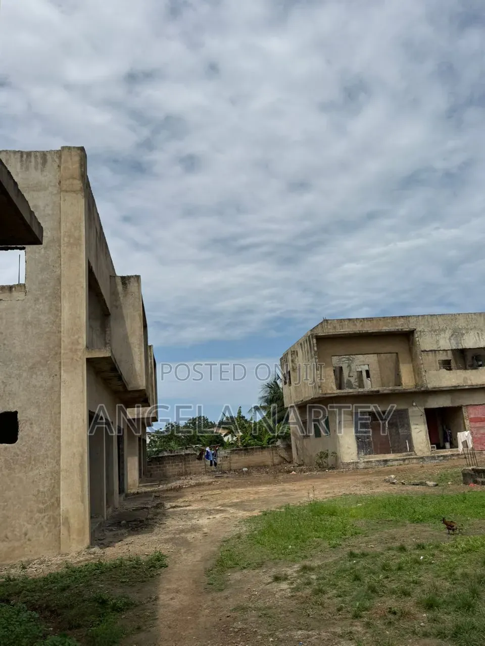 4bdrm House in Baatsonaa Spintex, Accra Metropolitan for sale