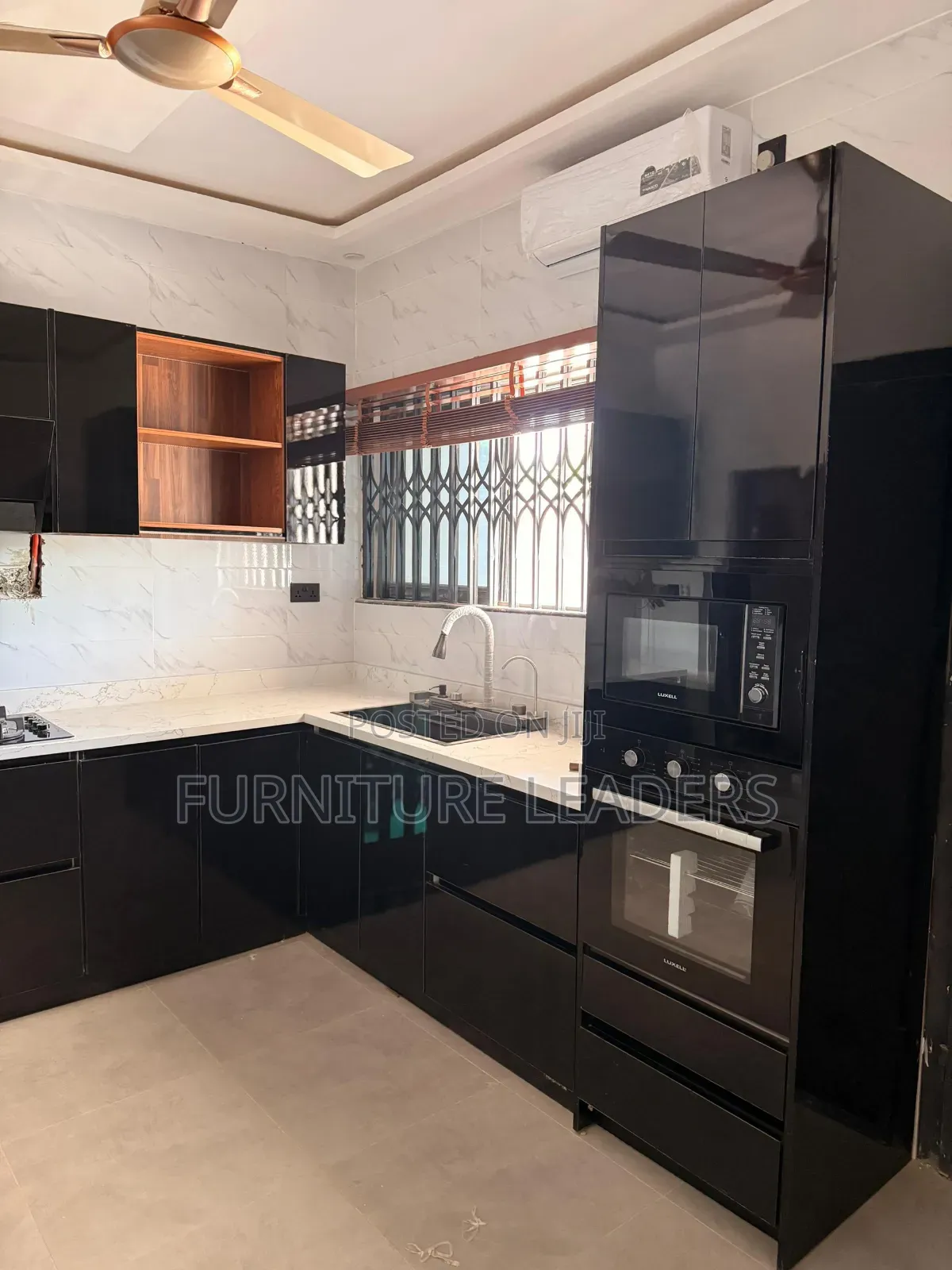 Kitchen Cabinet