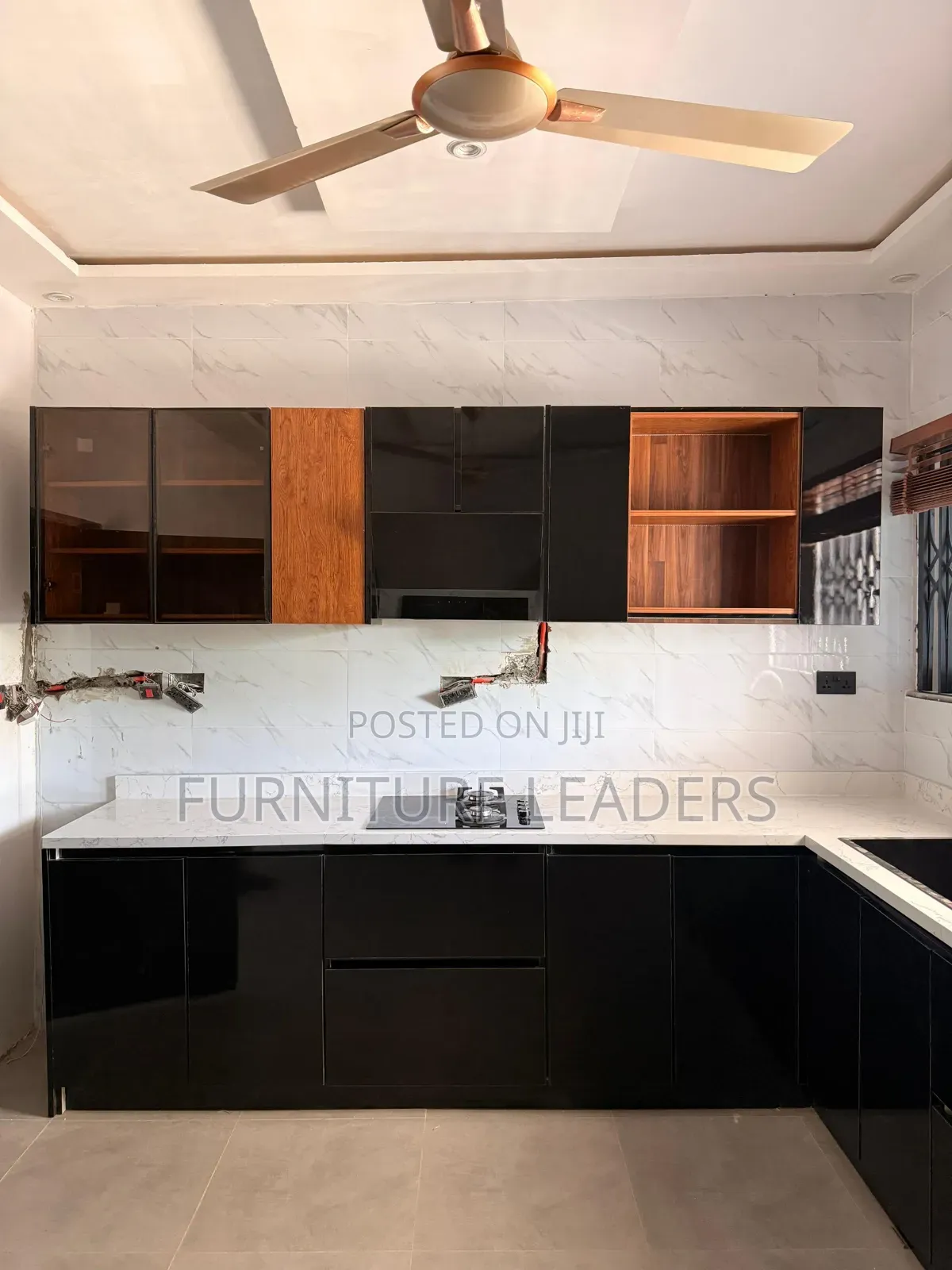 Kitchen Cabinet