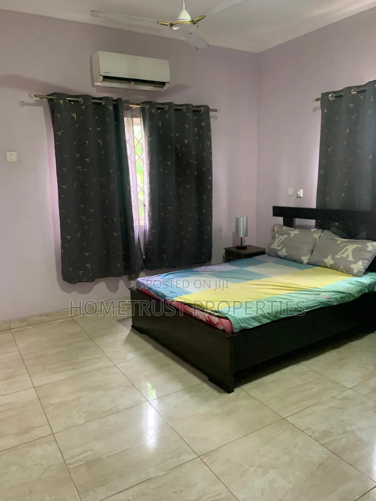 7bdrm Duplex in Botwe School, Nmai-Dzorn for rent