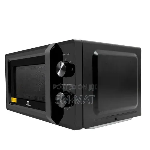 Solo 20l Nasco Electric Microwave