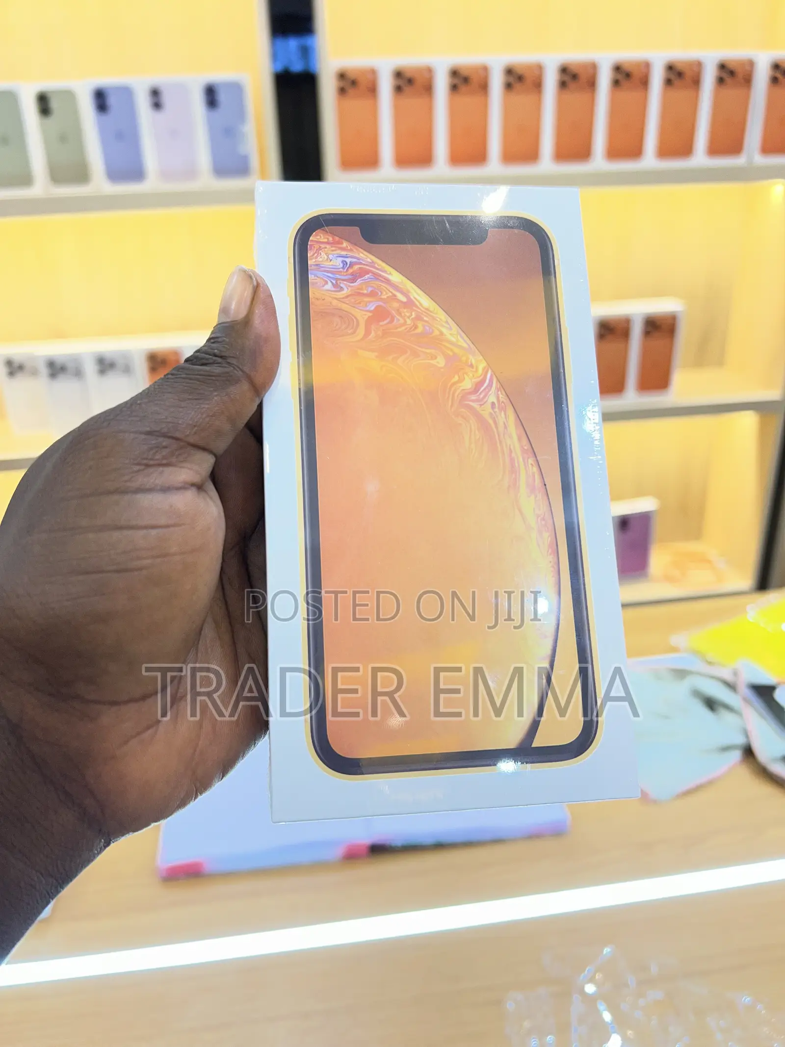 Apple iPhone XR 128 GB Red