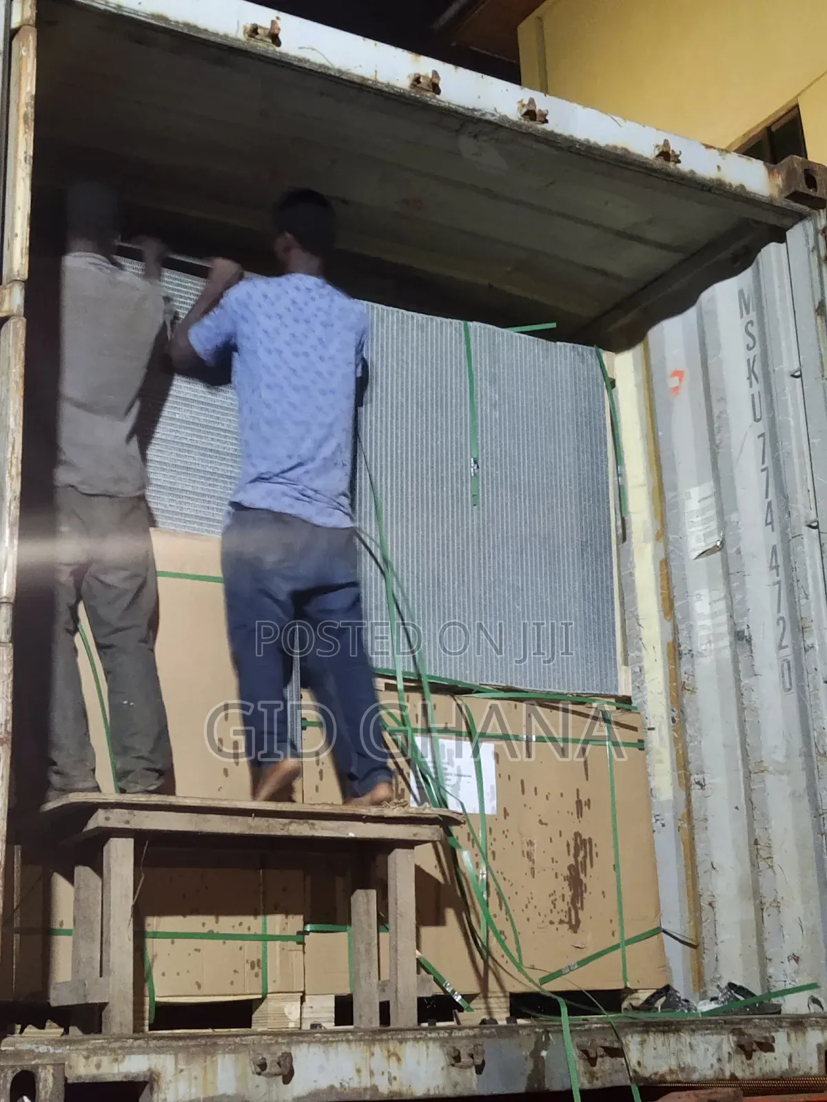 Stop Buying Formwork for Every Project!