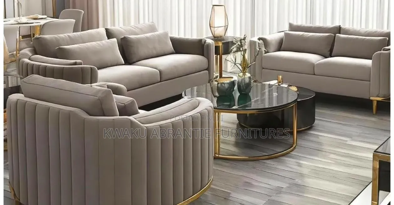 Turkish Sofa