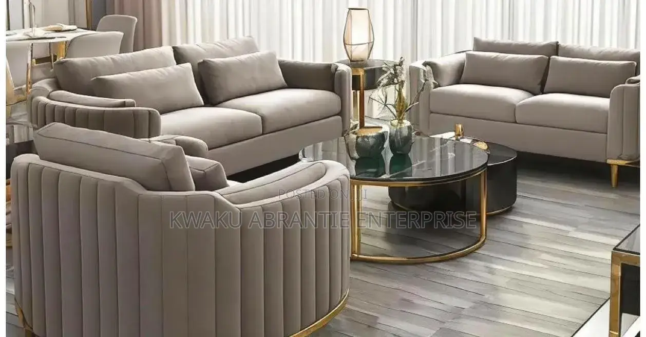 Turkish Sofa
