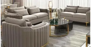Turkish Sofa