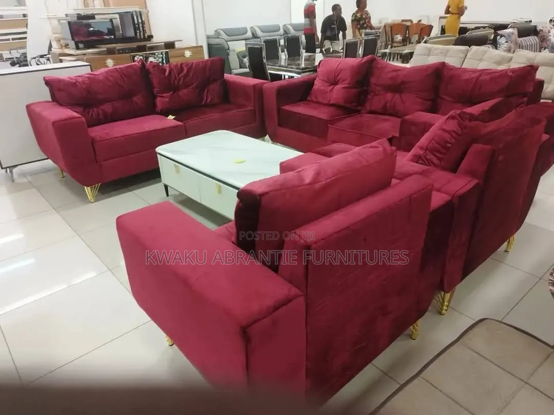 Turkish Sofa