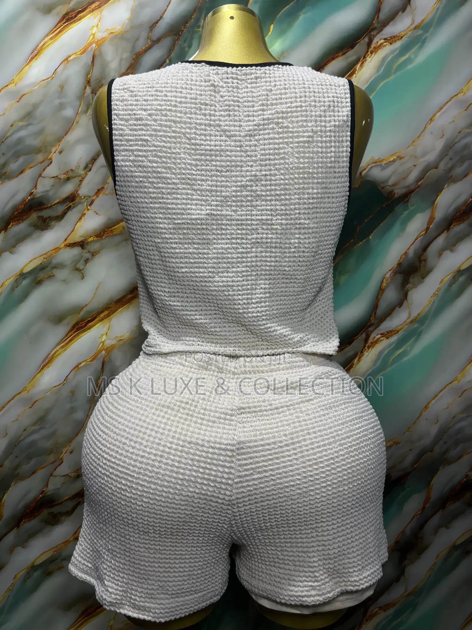 Ms K Luxe & Collection