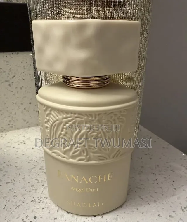 Panache Angel Dust by Khadlaj