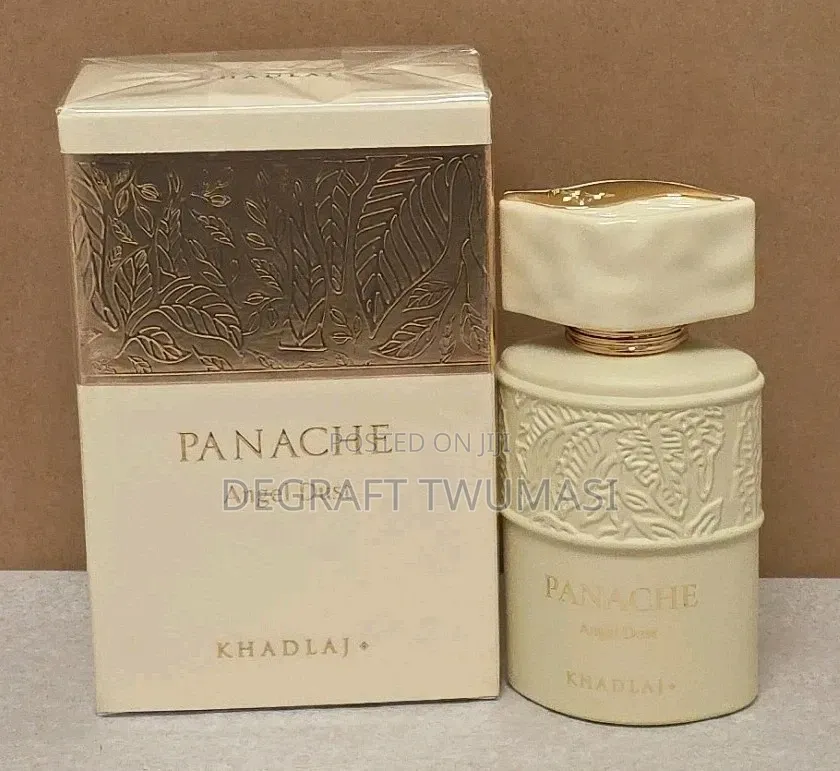 Panache Angel Dust by Khadlaj