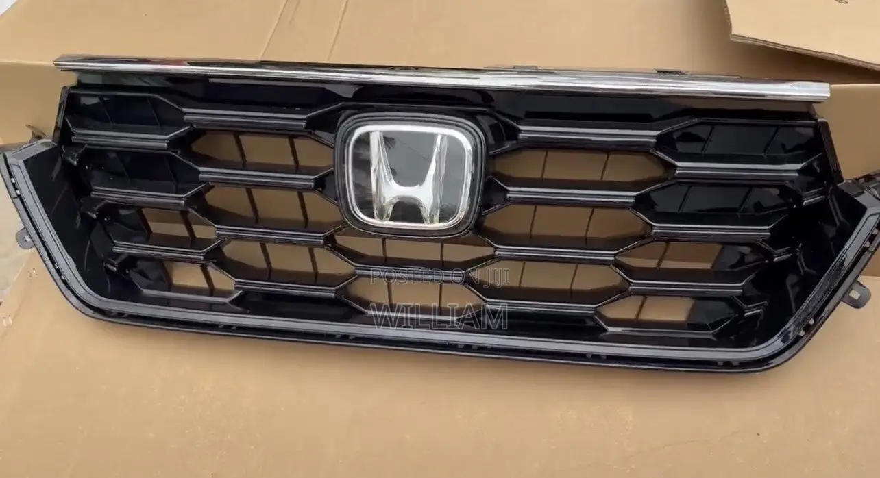 Honda CRV 2023-2025 Shells