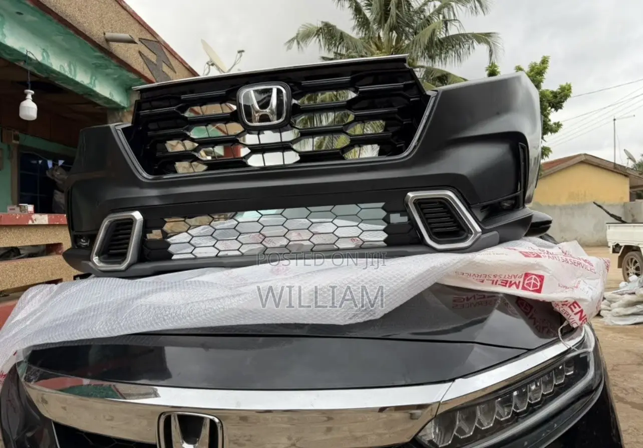 Honda CRV 2023-2025 Shells