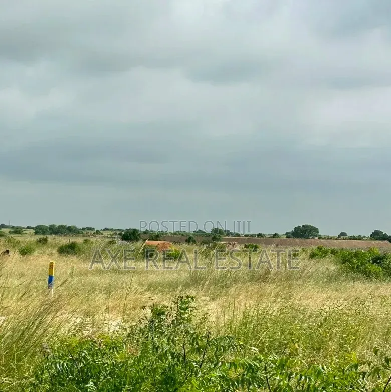 Legit Plots + Favorable Payment Plan - Prampram Beach Lane