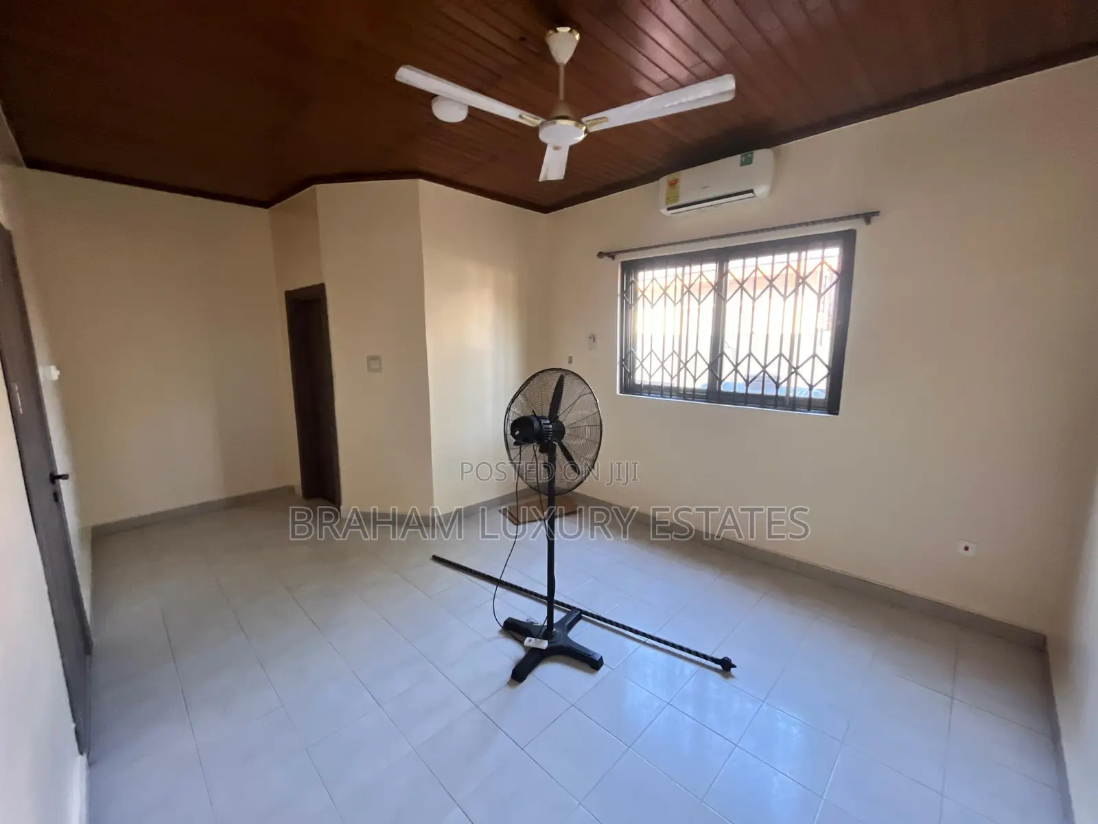 4bdrm House in Braham Luxury, East Legon for rent