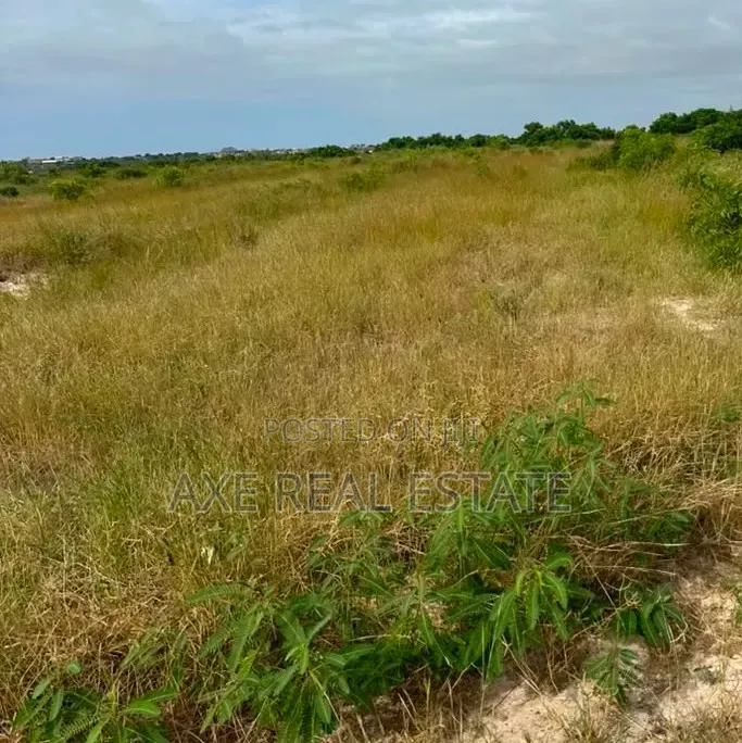 Secure Lease Hold Plots Now. Prampram New Ningo