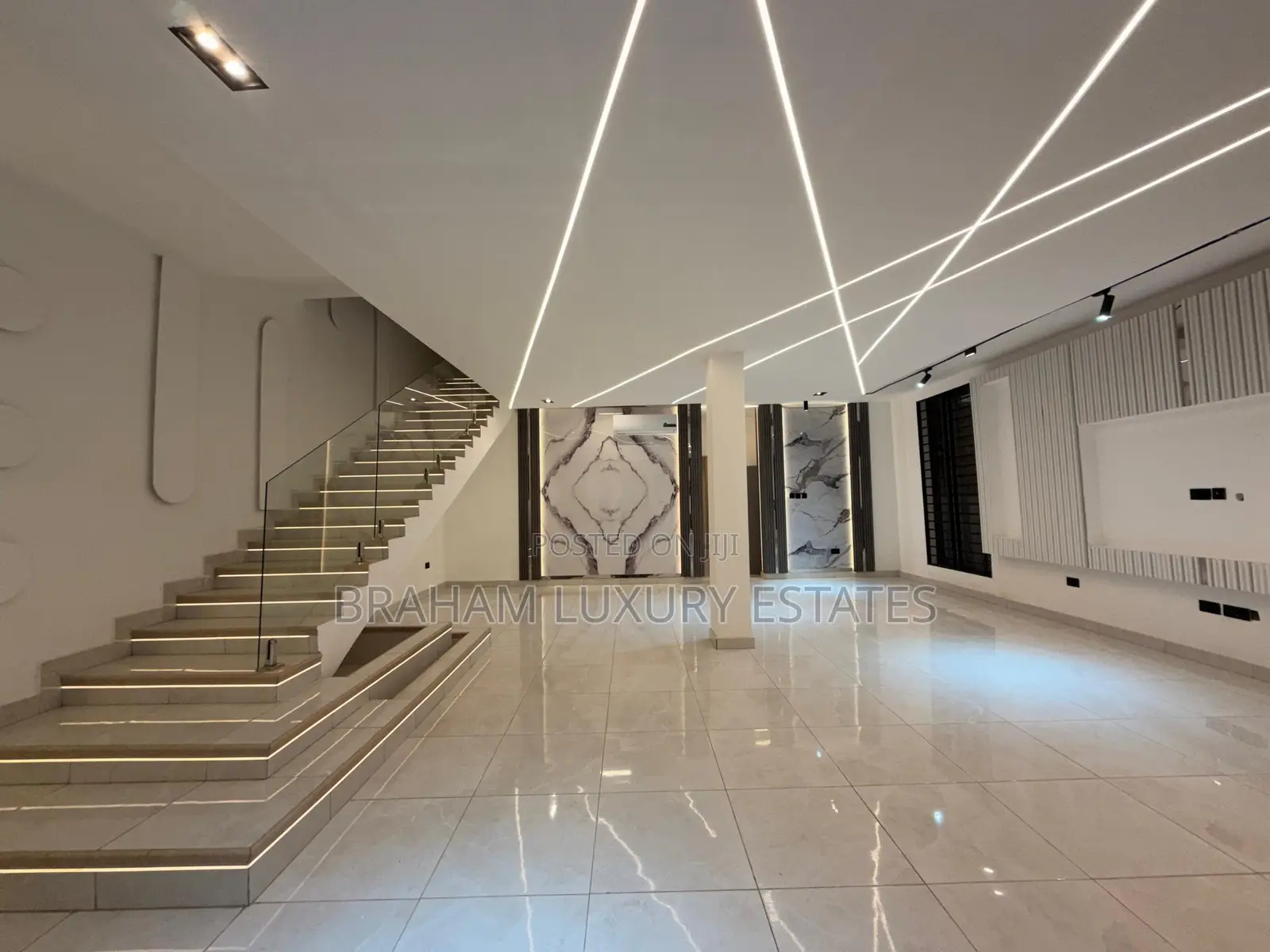 4bdrm House in Braham Luxury, East Legon for sale