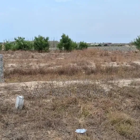 Don't Wait!! Buy Plots With Instant Paper Work @ Prampram Beach Road