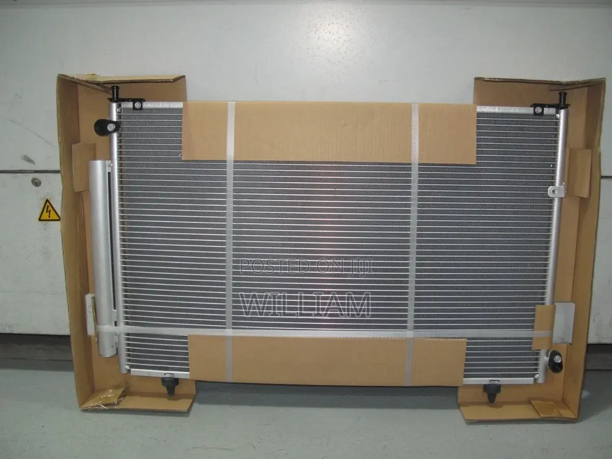 Toyota Voxy 2008-2016 Air Condition Tank