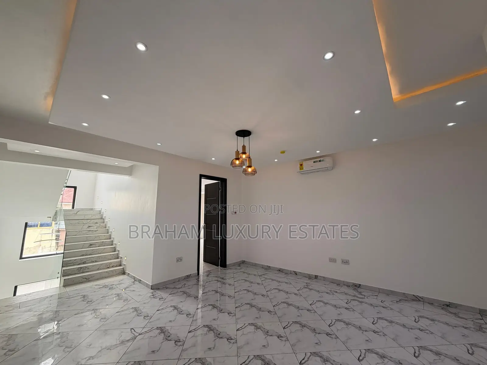 4bdrm House in Braham Luxury, East Legon for sale