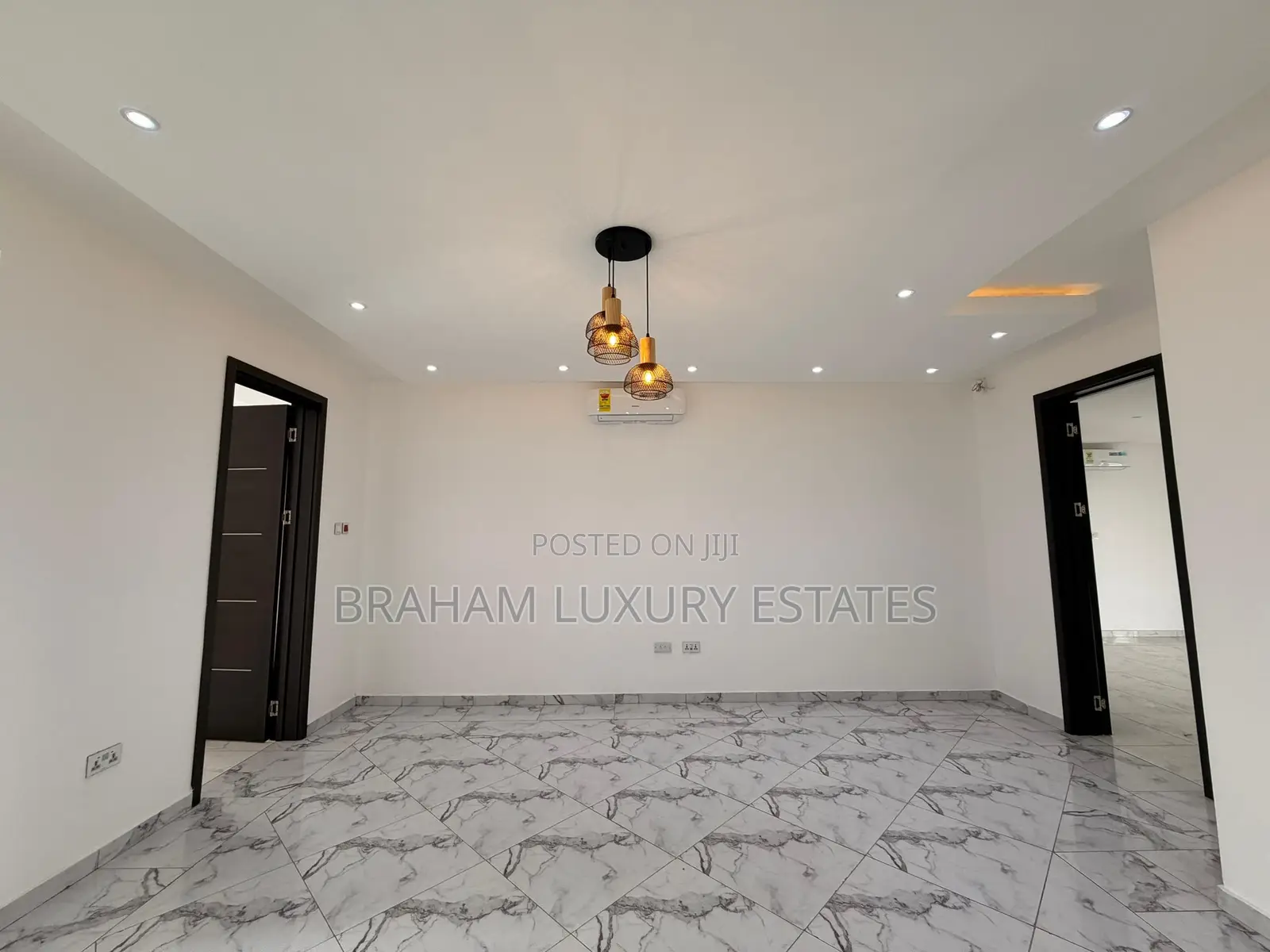 4bdrm House in Braham Luxury, East Legon for sale
