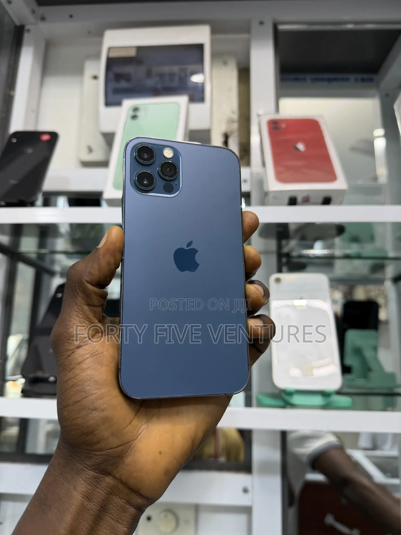 Apple iPhone 12 Pro 128 GB