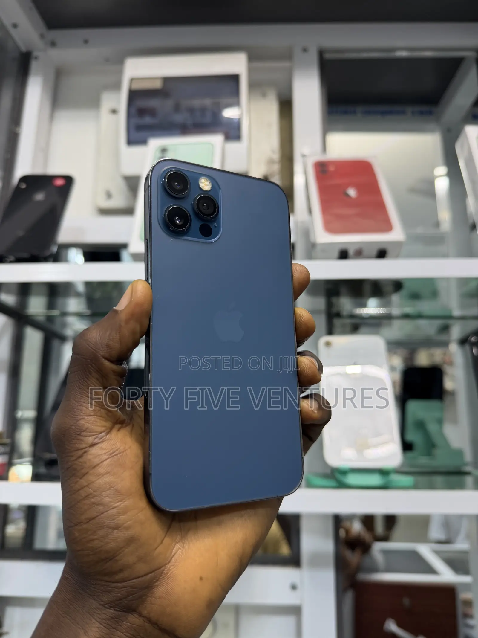 Apple iPhone 12 Pro 128 GB