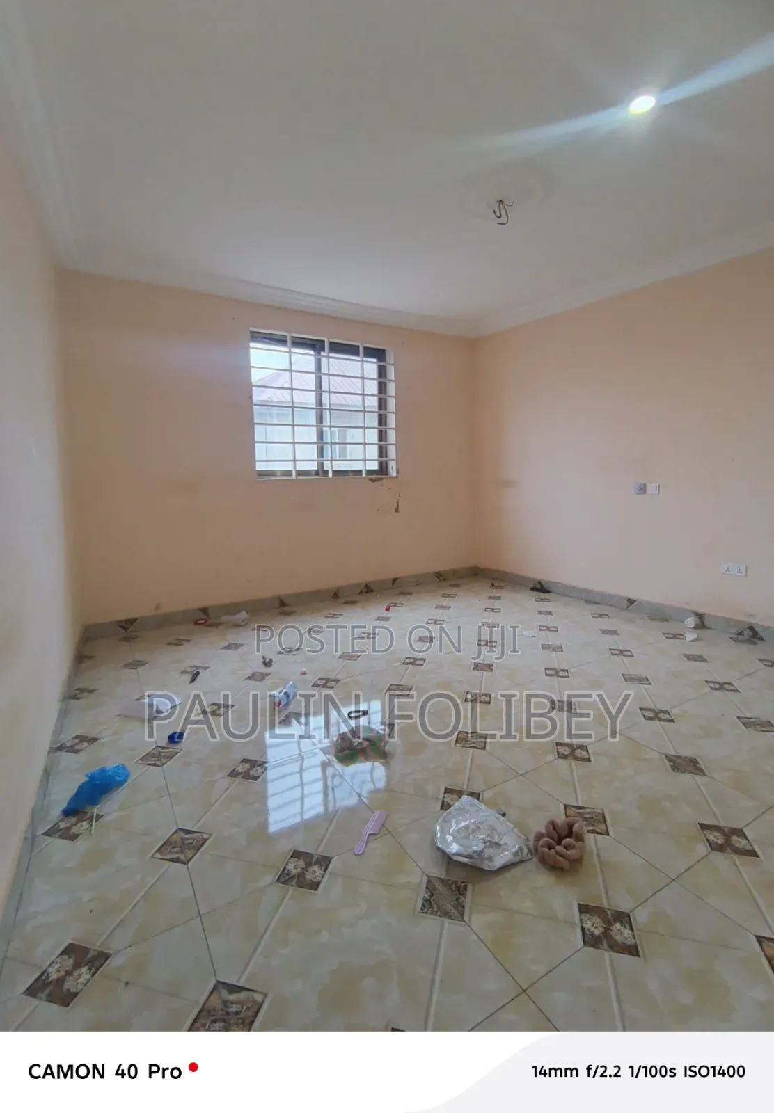 2bdrm Apartment in Dgproperties, CP for rent