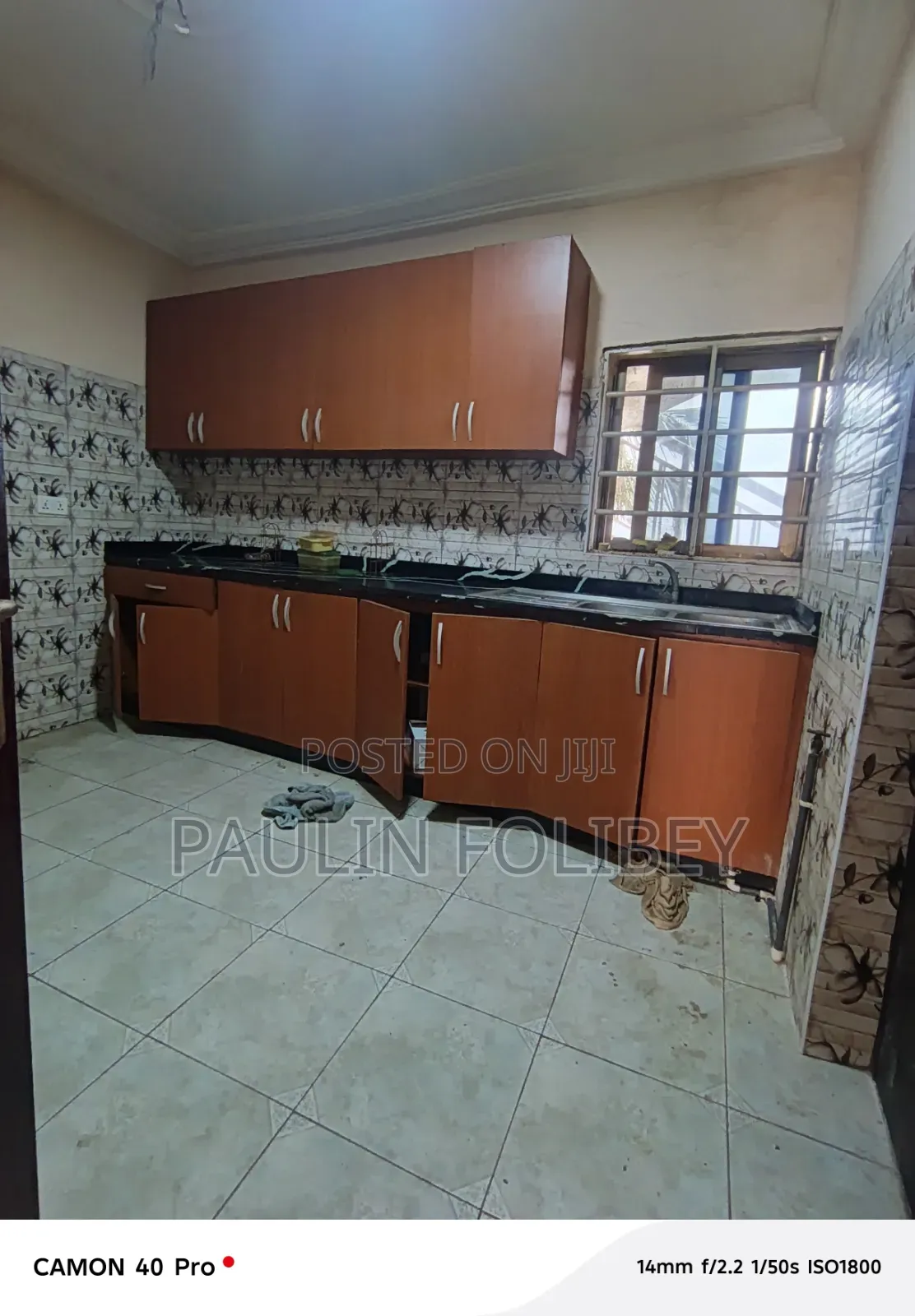 2bdrm Apartment in Dgproperties, CP for rent