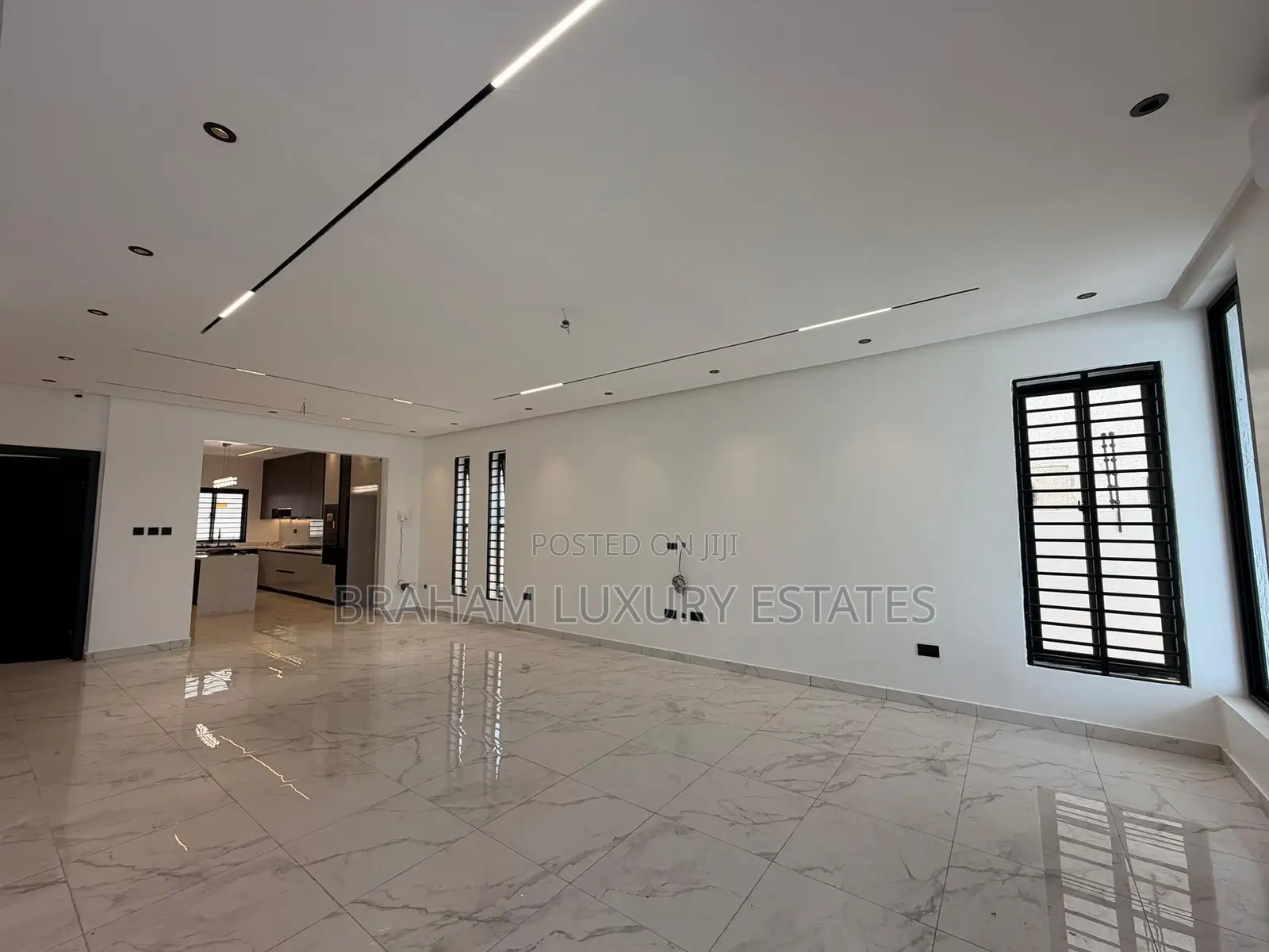 4bdrm House in Braham Luxury for sale