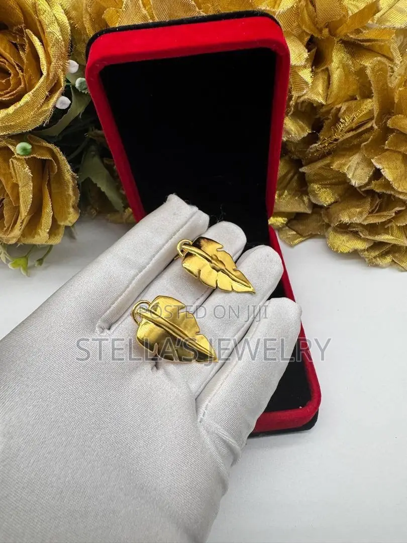 Quality Earring 75