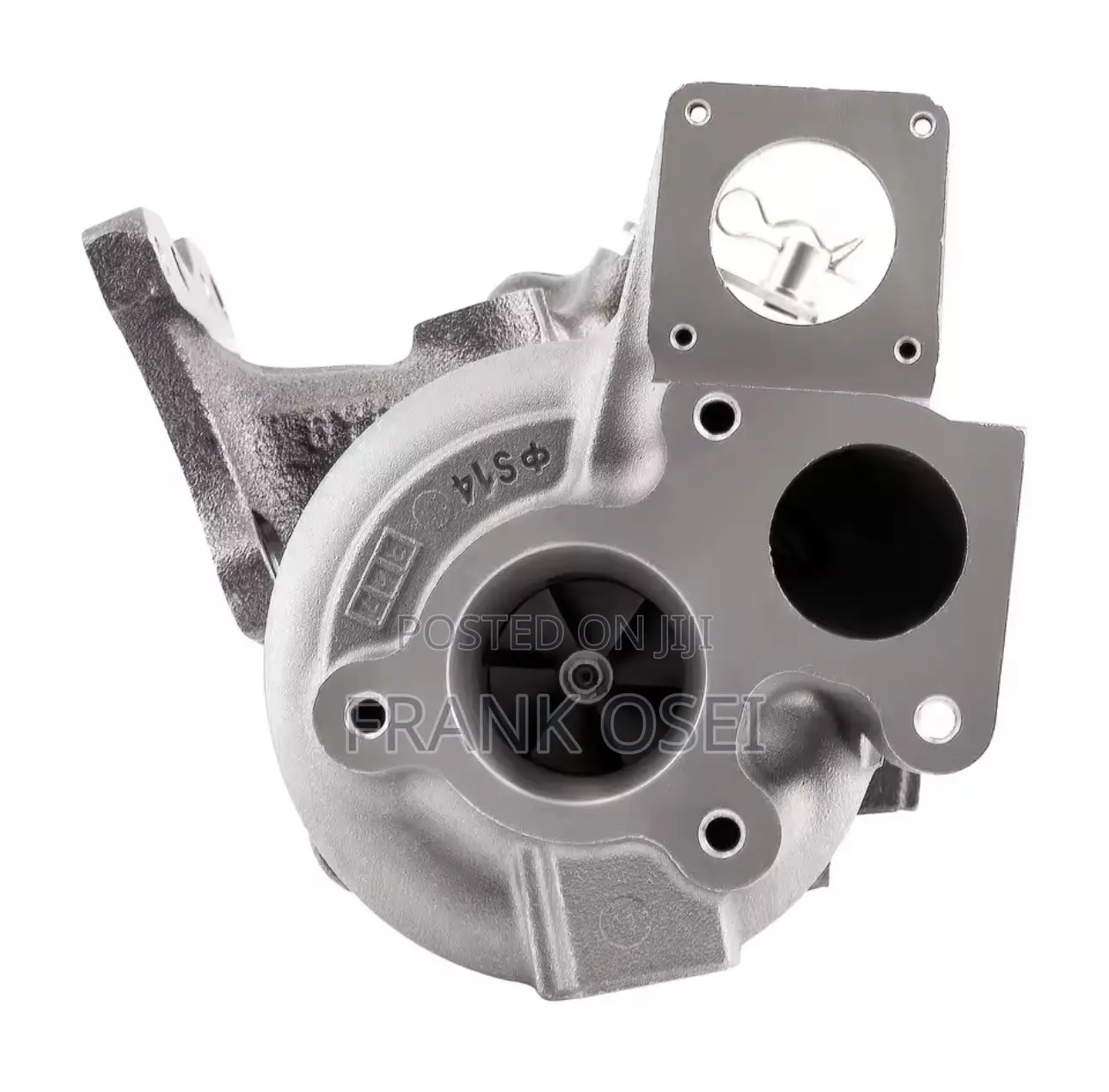 Turbo Charger for Honda CRV 1.5L /Civic 2016-2021