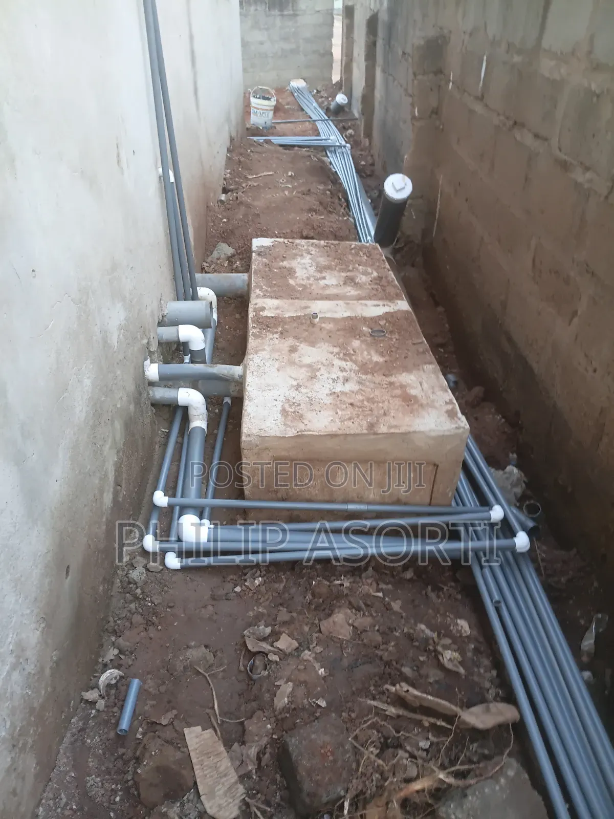 Get All Your Plumbing Solutions Here