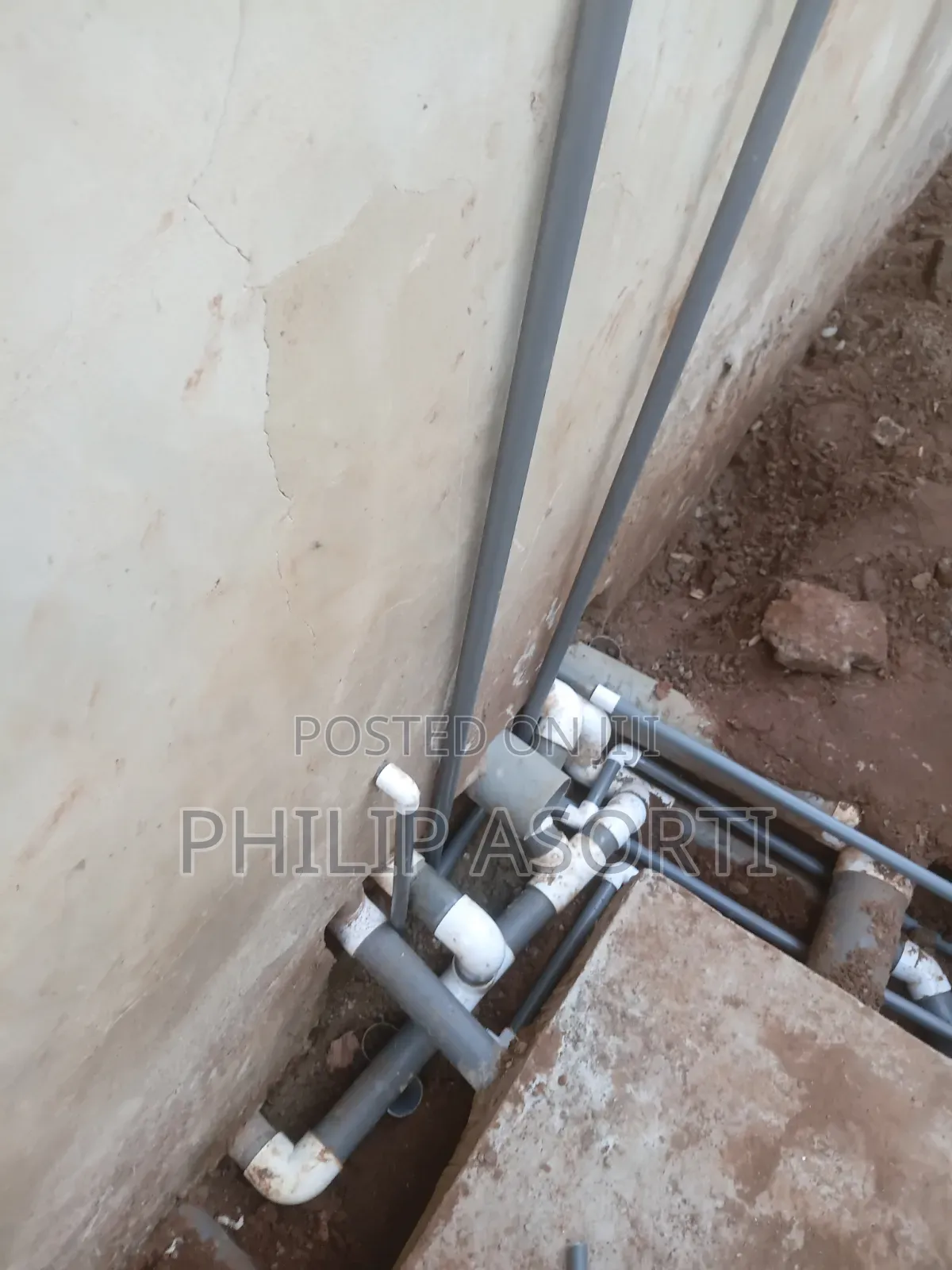 Get All Your Plumbing Solutions Here