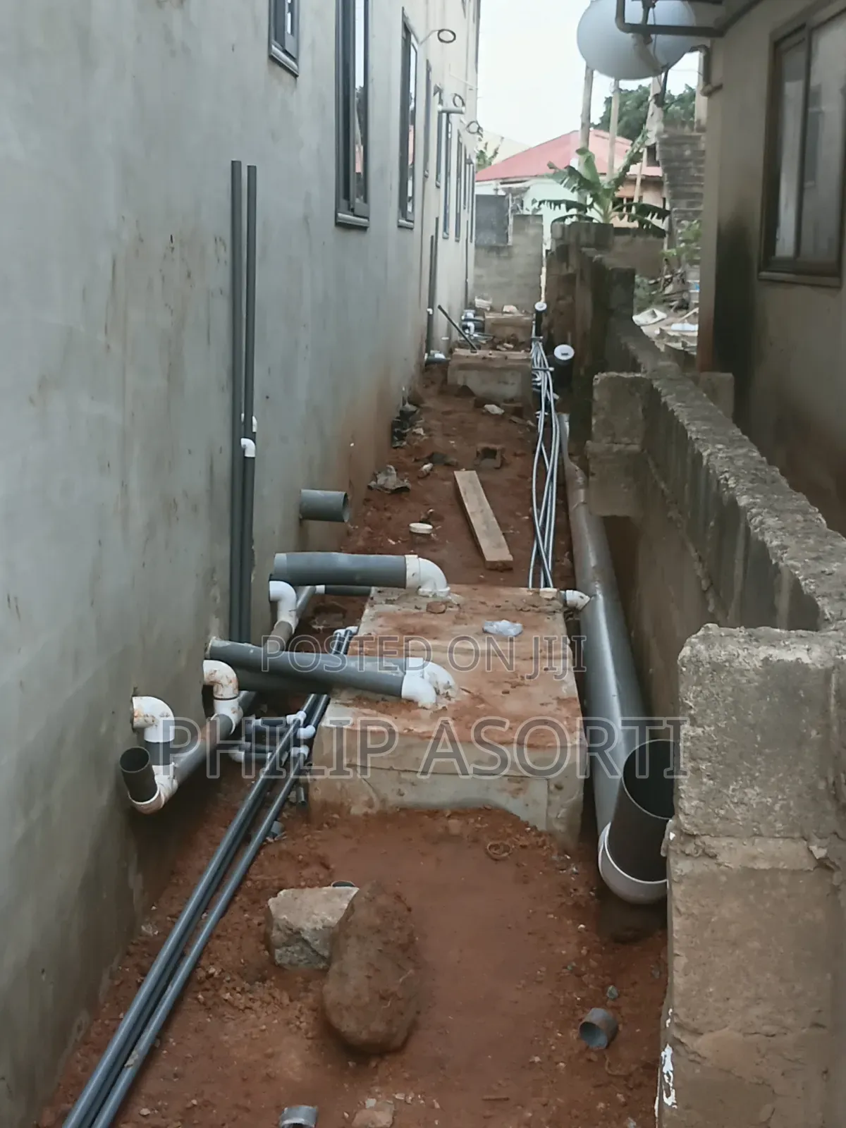 Get All Your Plumbing Solutions Here