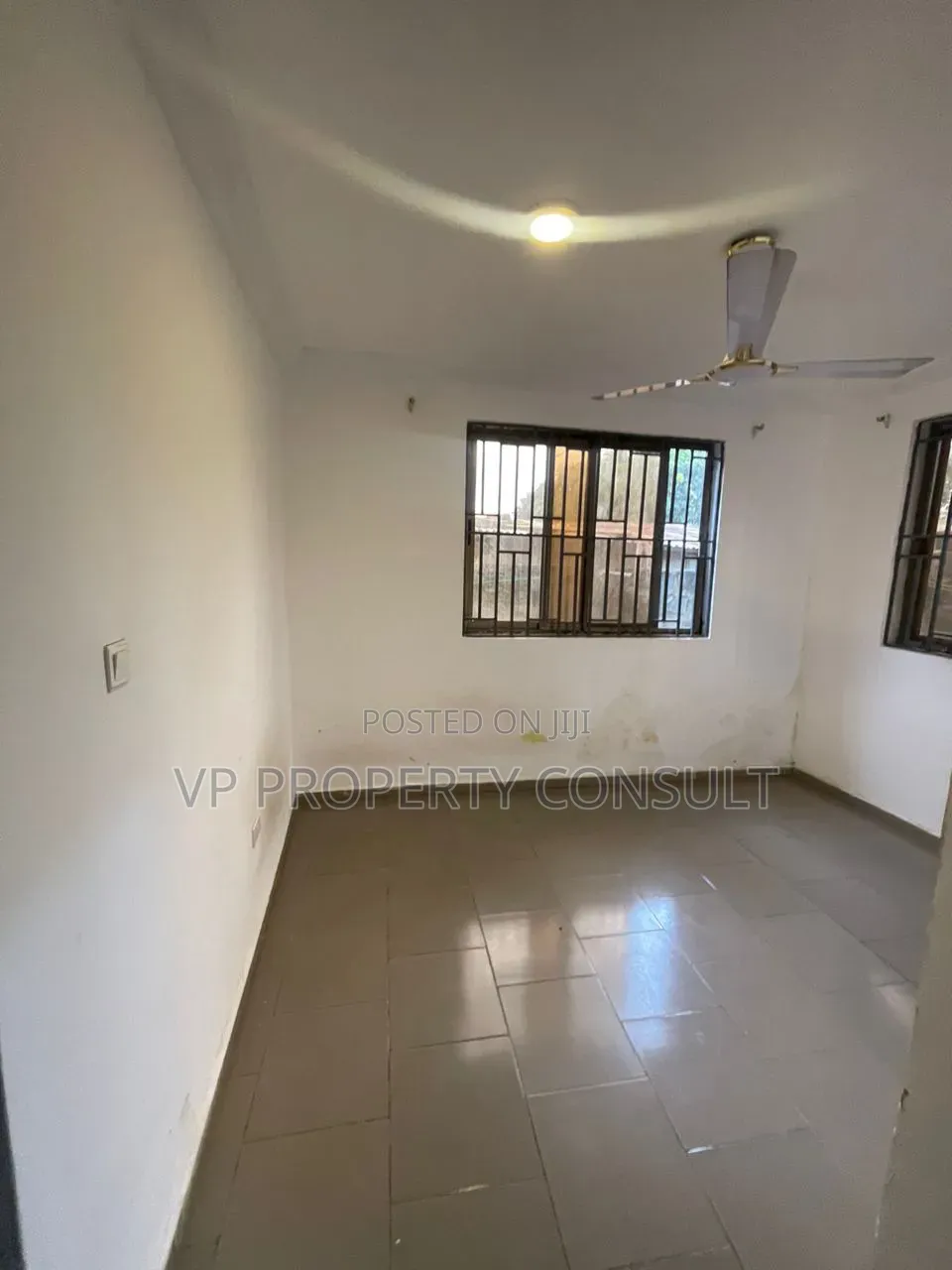 1bdrm Apartment in Sakora for rent