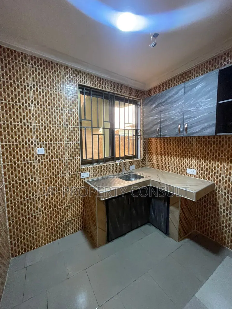 1bdrm Apartment in Sakora for rent