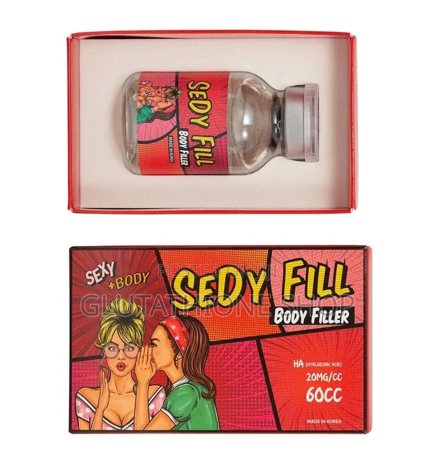 Sedy Fill Body Filler
