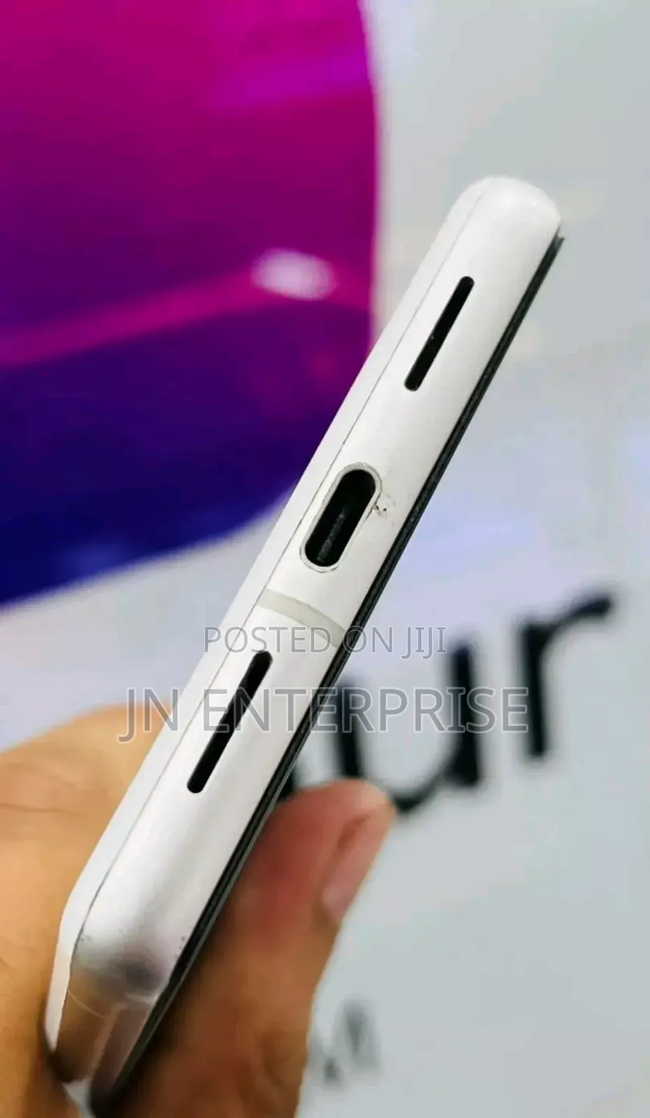 New Google Pixel 7 256 GB White