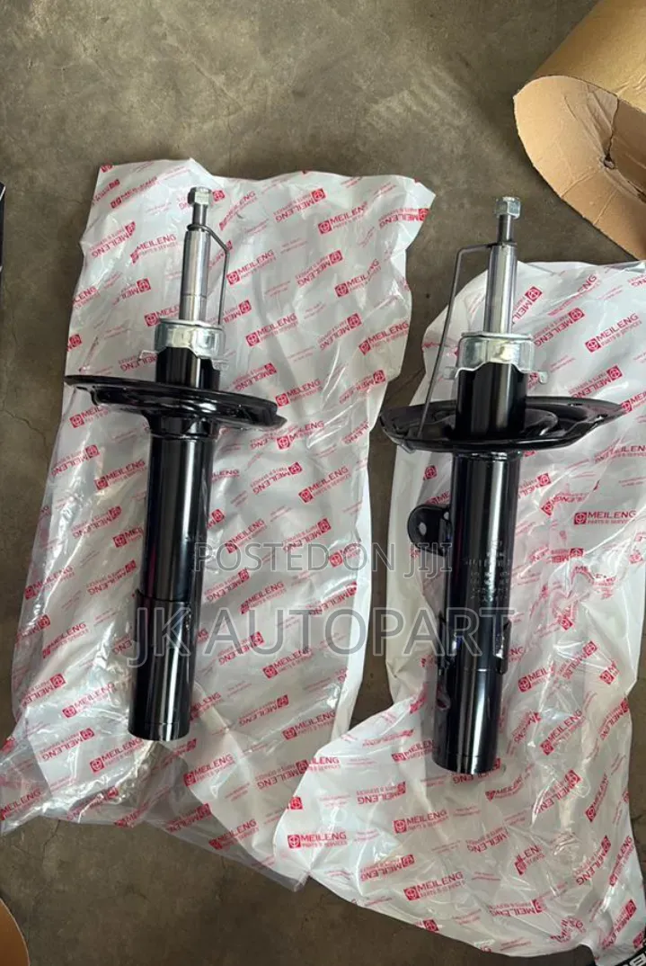 Honda Civic Shocks