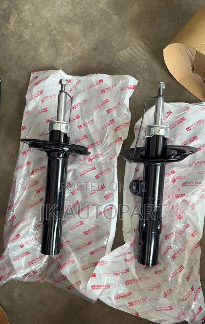 Honda Civic Shocks