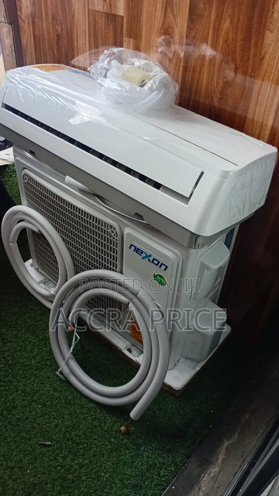 Cocolalita Acs, Nexon Fresh 1.5hp Air Conditioners